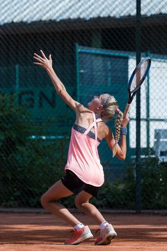 Leni Barmbrock 366 - Rosenpokal Uetersen